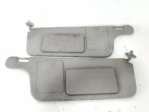 Używane Osłona przeciwsłoneczna lewa OPEL FRONTERA B (U99) 2.2 DTI (6B_ZC, 6B_VF, 6B_66, 6B_76) (116 hp) 29298367