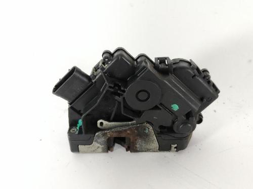 Used Front right lock SMART FORTWO Coupe (451) 1.0 (451.331, 451.380) (71 hp) 27415365