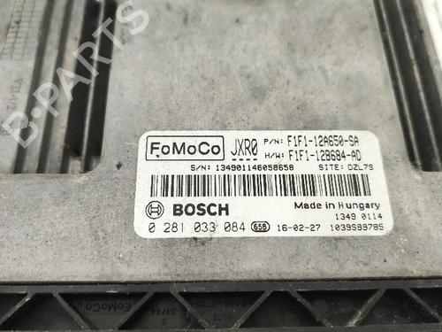 Engine control unit (ECU) FORD FOCUS III 1.5 TDCi | BP31752693M57 - Image 3