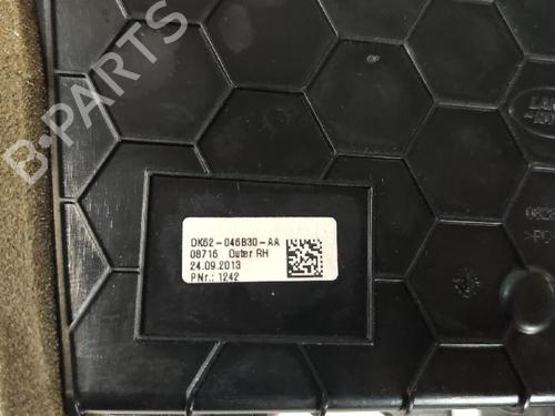 Other LAND ROVER RANGE ROVER SPORT II (L494) 3.0 SDV6 4x4 | BP27431358O1 