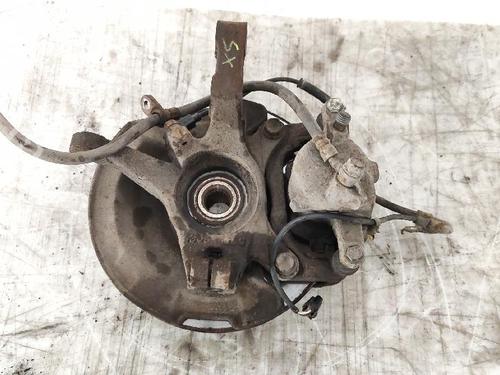 Left front steering knuckle SUZUKI SWIFT III (MZ, EZ) 1.3 4x4 (RS413, ZD11S) | BP31064351M25 - Image 2