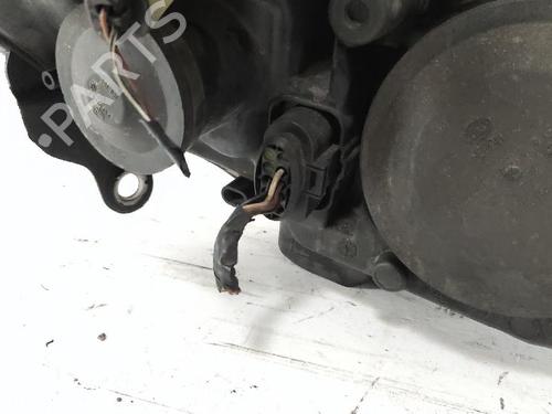 Left headlight SKODA FABIA II Combi (545) 1.6 | BP30586898C28