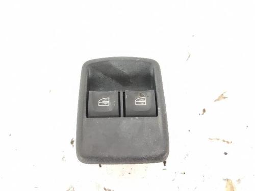 Used Left front window switch DACIA SANDERO II TCe 90 (B8M1, B8MA, B8AC) (90 hp) 27427574