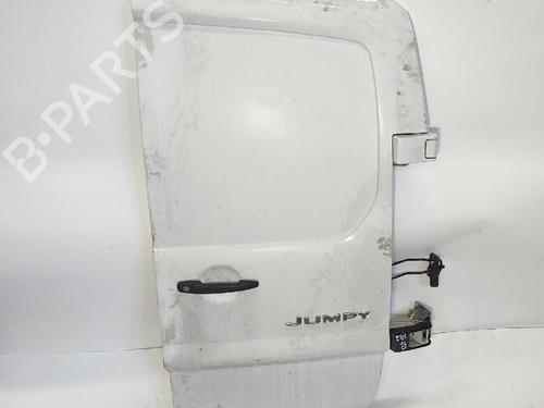 Tailgate CITROËN JUMPY II Van 1.6 HDi 90 16V | BP27413663C6 