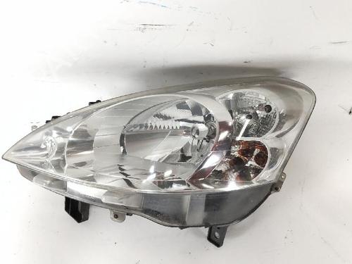 Used Left headlight Left headlight 36833891 36833891