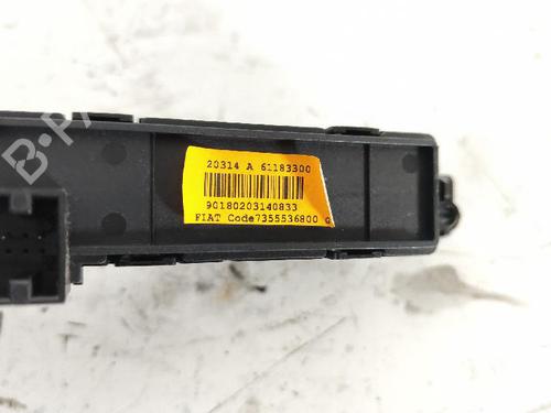 Interruttore LANCIA YPSILON (312_) 1.2 (312.PXA1A, 312.YXA1A) | BP27414084I30