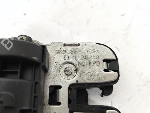 Tailgate lock AUDI A1 (8X1, 8XK) 1.2 TFSI | BP27427082C101 