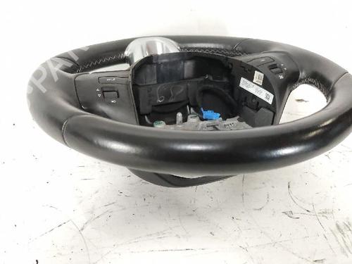 Steering wheel PEUGEOT 2008 I (CU_) 1.2 THP 110 / PureTech 110 | BP27433020C49 - Image 2
