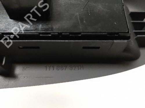 Left front window switch VW TOURAN (1T3) 2.0 TDI | BP27425853I27 - Image 3