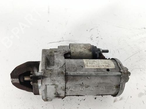 Startmotor FIAT TIPO Hatchback (356_, 357_) 1.3 D (356HXH1A) (95 hp) 27427946
