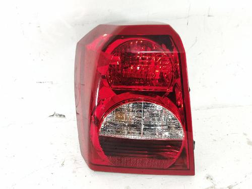 Used Left taillight DODGE CALIBER 2.0 CRD (140 hp) 28689147