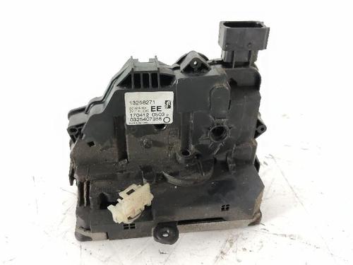 Front left lock OPEL MERIVA B MPV (S10) 1.3 CDTI (75) | BP27588050C98 