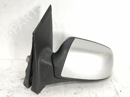 Used Left mirror FORD FOCUS II (DA_, HCP, DP) 1.6 Ti (115 hp) 27424630