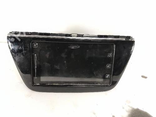 Used Radio Radio SUZUKI S-CROSS 1.4 Smart Hybrid AllGrip (AKP414) (129 hp) 39944121 39944121