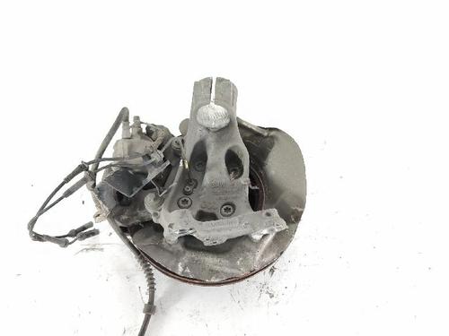 Used Left front steering knuckle BMW 3 Gran Turismo (F34) 320 d (184 hp) 27411552