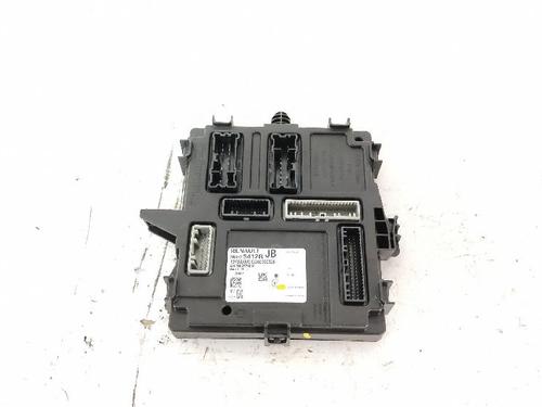 Used Control unit Control unit DACIA SANDERO III 1.0 SCe 65 (67 hp) 27420977 27420977