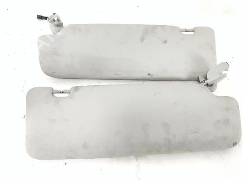 Left sun visor AUDI A4 B8 (8K2) 3.0 TDI quattro | BP27418947I1 - Image 2