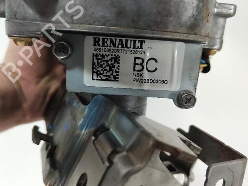 Steering column DACIA BIGSTER 1.2 ECO-G 140 | BP39263442M21 - Image 8