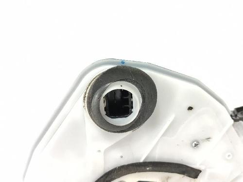 Front left lock SUZUKI CELERIO (LF) 1.0 (AVK310) | BP32695628C98 - Image 3