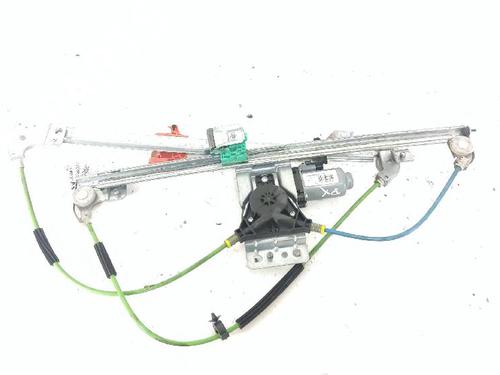 Used Front right window mechanism Front right window mechanism CITROËN JUMPY II Van 1.6 HDi 90 16V (90 hp) 27430384 27430384