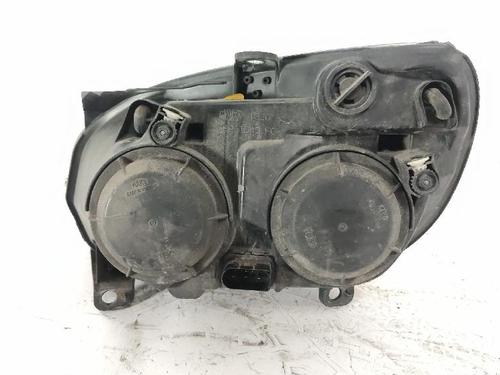 Højre forlygte FIAT DOBLO Box Body/MPV (223_) 1.9 JTD | BP27427733C29 