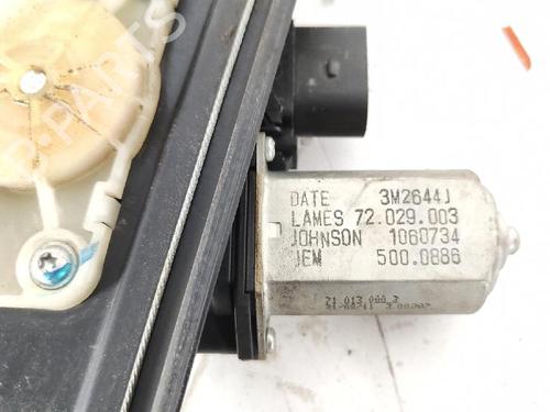 Rear right window mechanism BMW X1 (E84) xDrive 18 d | BP27415341C25 