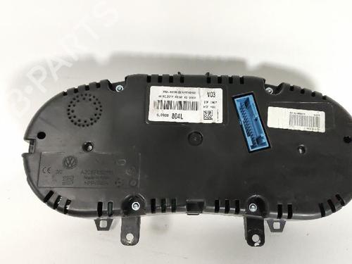 Instrument cluster SEAT IBIZA IV (6J5, 6P1) 1.6 TDI | BP27423479C47 