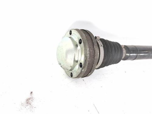 Right front driveshaft VW GOLF VII (5G1, BQ1, BE1, BE2) 2.0 TDI | BP27414932M39 