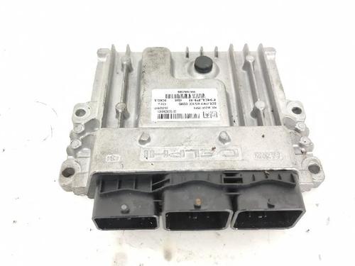 Used Engine control unit (ECU) Engine control unit (ECU) PEUGEOT 407 SW (6E_, 6D_) 2.0 HDi (163 hp) 27421687 27421687