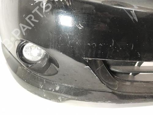 Front bumper SUBARU IMPREZA Hatchback (GR, GH, G3) 2.0 D AWD | BP29968612C7