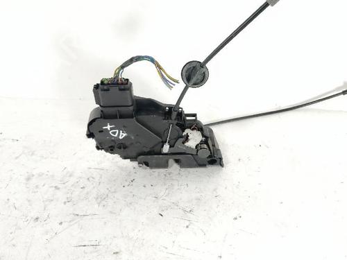 Used Front right lock VOLVO XC70 II (136) D5 AWD (185 hp) 27412110