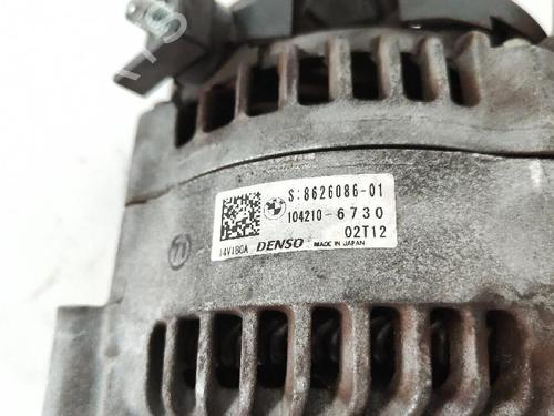 Alternator BMW 1 (F20) 114 d | BP27925629M7