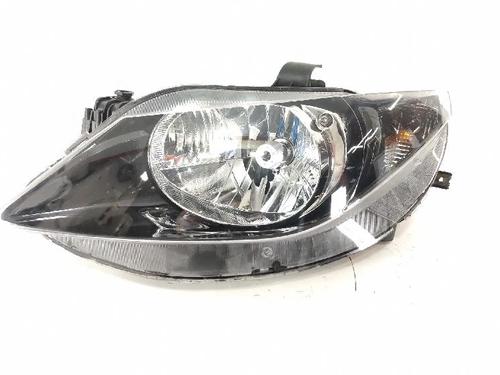 Used Left headlight SEAT IBIZA IV (6J5, 6P1) 1.2 (70 hp) 30271268