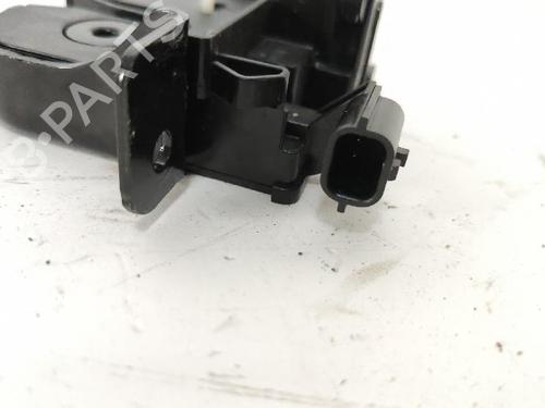 Tailgate lock DACIA DUSTER (HS_) 1.6 16V 4x4 | BP27432822C101 