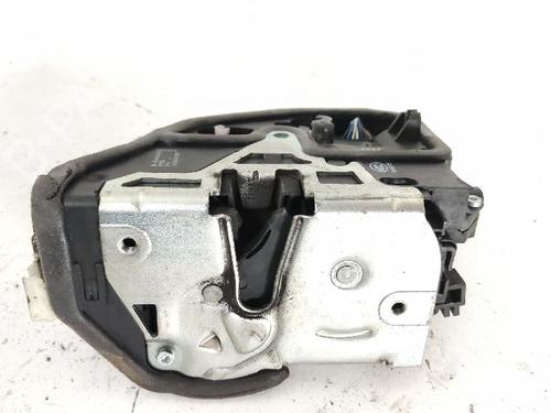 Front left lock BMW X1 (E84) sDrive 18 d | BP27423855C98 