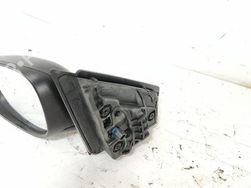 Left mirror LANCIA YPSILON (312_) 0.9 TwinAir (312.PXG11, 312.PXG1A, 312.YXG11, 312.YXG1A) | BP29269595C26 