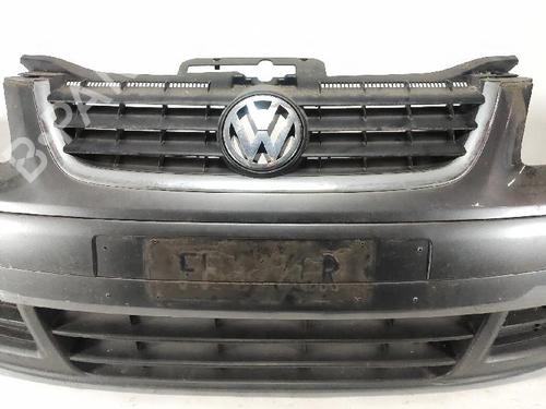 Foran støtfanger VW TOURAN (1T1, 1T2) 1.9 TDI (105 hp) 29968626