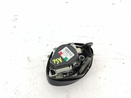 Used Front left seatbelt VW GOLF PLUS V (5M1, 521) 2.0 TDI (140 hp) 27432132