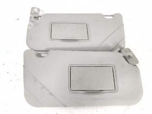 Used Left sun visor FORD FIESTA VI (CB1, CCN) 1.25 (82 hp) 27414242