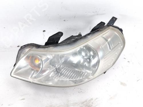 left-headlight-suzuki-sx4-ey-gy-2006-36375732 main image