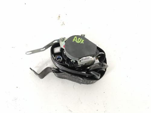 Used Front right seatbelt VW POLO IV (9N_, 9A_) 1.4 16V (80 hp) 32382027