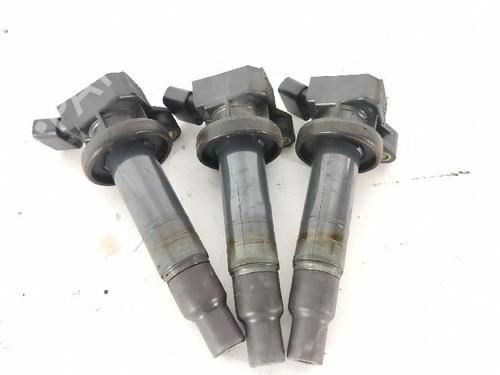 Used Ignition coil Ignition coil TOYOTA YARIS (_P9_) 1.0 VVT-i (KSP90_, KSP90R) (69 hp) 27416965 27416965