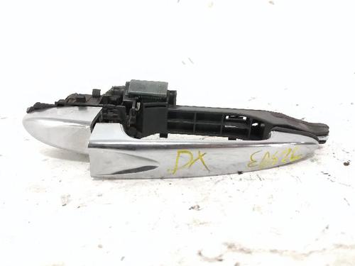Used Front right exterior door handle Front right exterior door handle 38106561 38106561