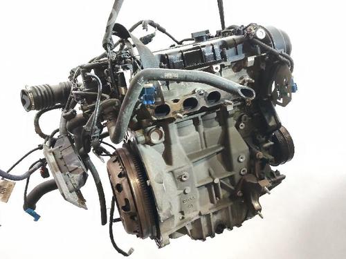 Engine FORD FOCUS II Turnier (DA_, FFS, DS) 1.6 Ti | BP27412041M1 