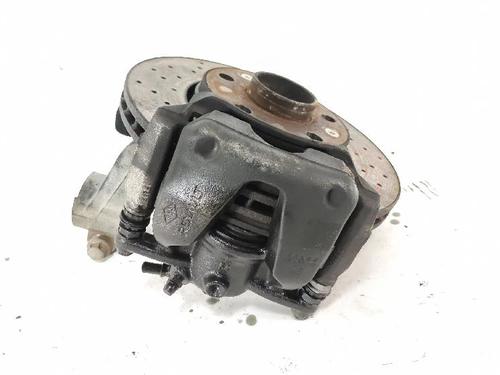 Right front steering knuckle RENAULT MEGANE IV Hatchback (B9A/M/N_) 1.5 dCi 110 (B9A3) | BP37629921M26 - Image 2