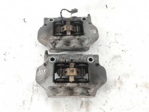 Used Left front brake caliper Left front brake caliper ALFA ROMEO 159 (939_) 1.9 JTDM 16V (939AXC1B, 939AXC12) (150 hp) 33454844 33454844