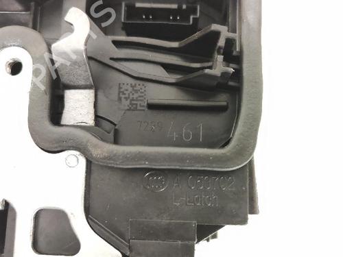 Front left lock BMW 1 (F20) 116 d | BP27421265C98 