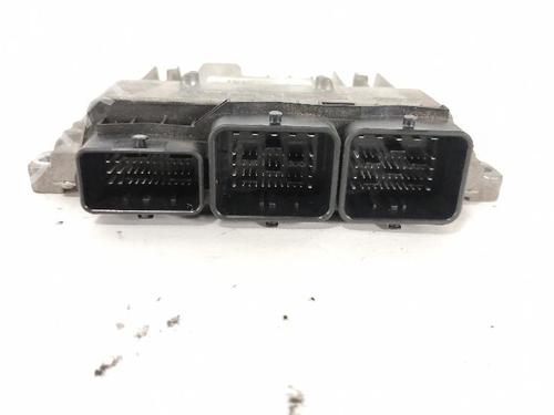Engine control unit (ECU) CITROËN C4 Grand Picasso I (UA_) 2.0 HDi 150 | BP27433119M57 
