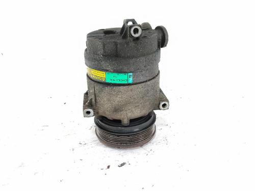 Used AC compressor AC compressor FIAT CROMA (194_) 1.9 D Multijet (194AXC1B, 194AXC12) (150 hp) 27411047 27411047