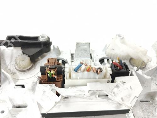 Climate control FIAT SCUDO Bus (270_, 272_) 2.0 D Multijet | BP29990125I5 